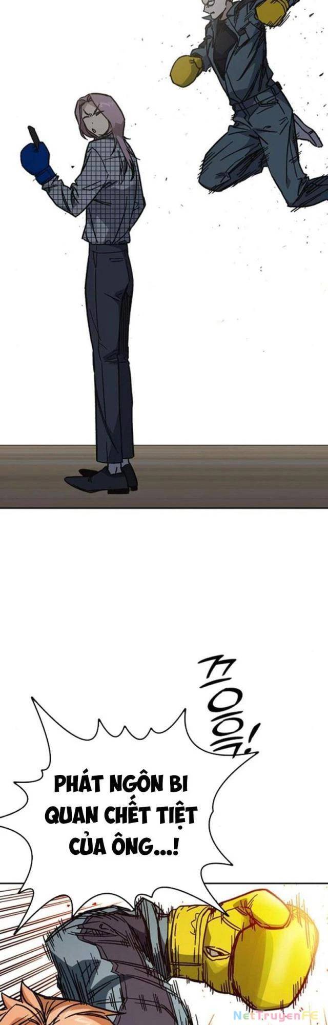 Học Nhóm Chap 243 - Next Chap 244