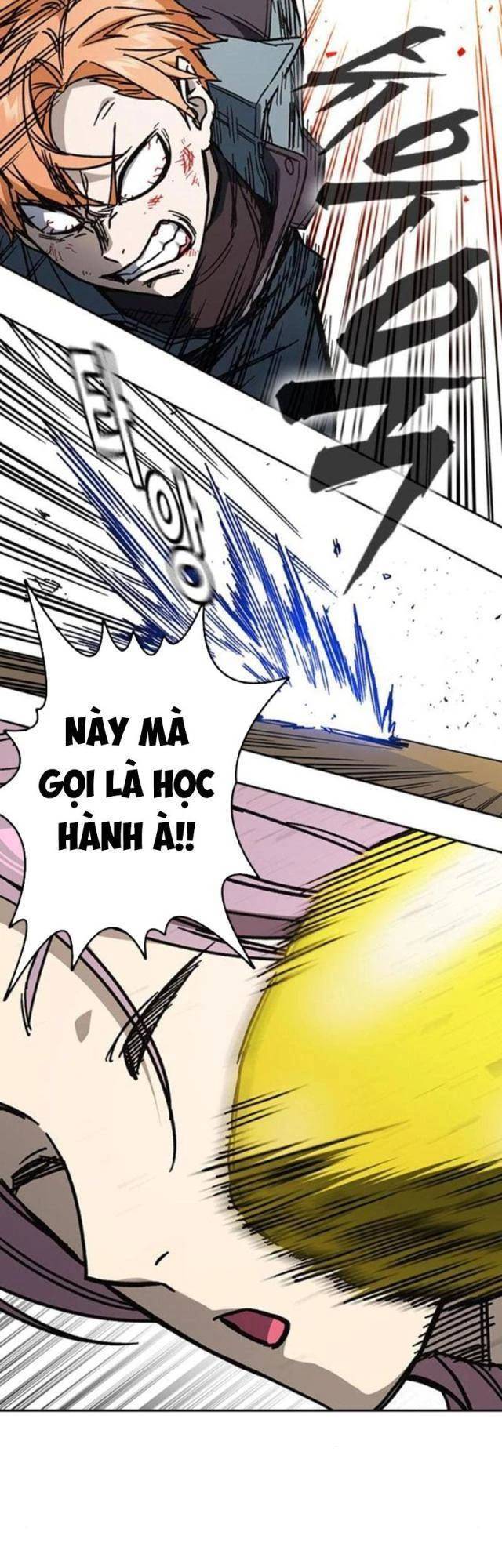 Học Nhóm Chap 243 - Next Chap 244