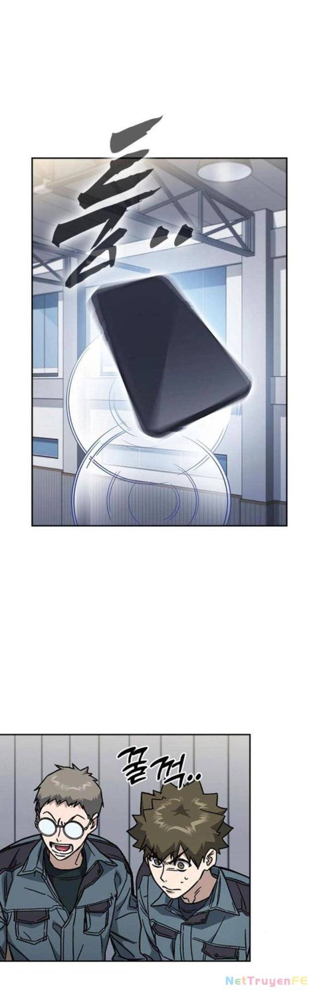 Học Nhóm Chap 243 - Next Chap 244