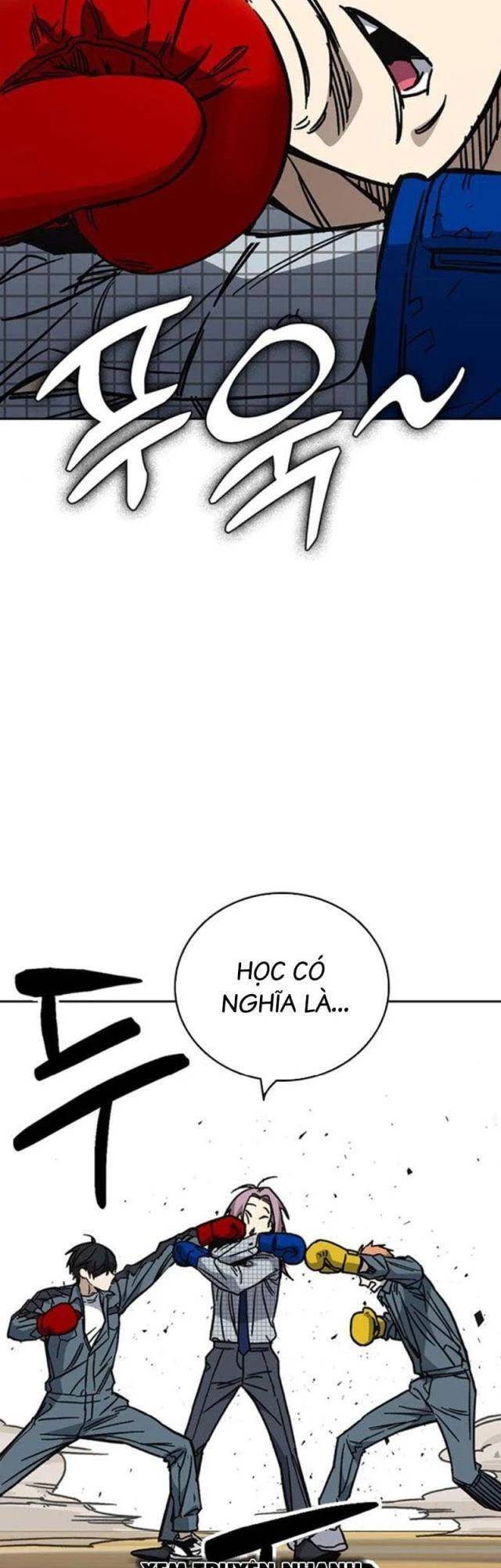 Học Nhóm Chap 243 - Next Chap 244