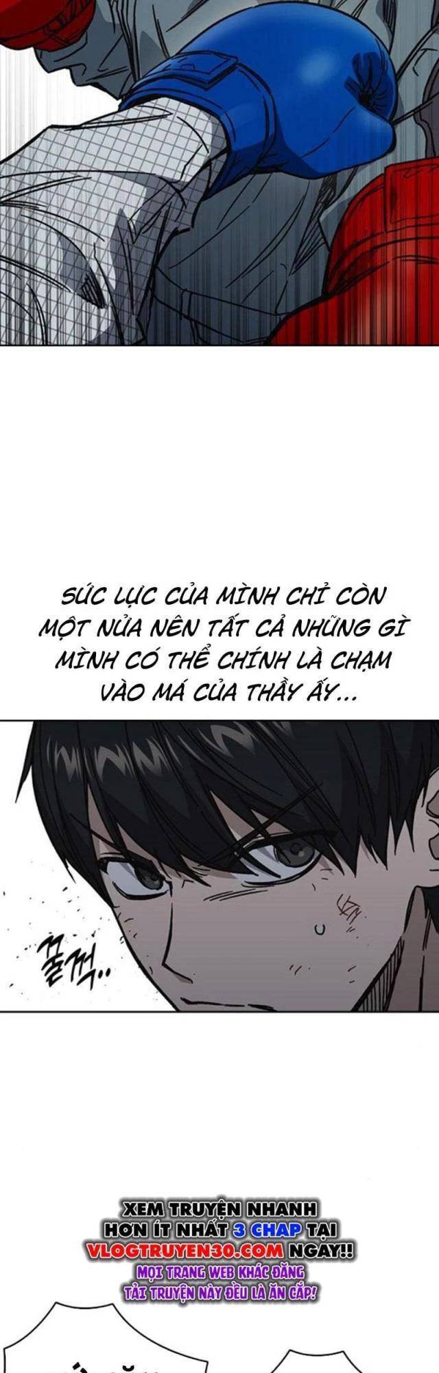 Học Nhóm Chap 243 - Next Chap 244