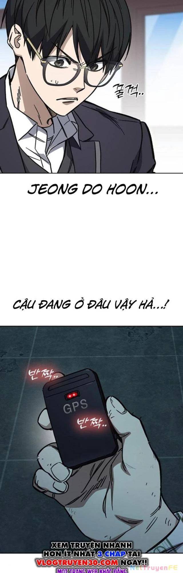 Học Nhóm Chap 243 - Next Chap 244