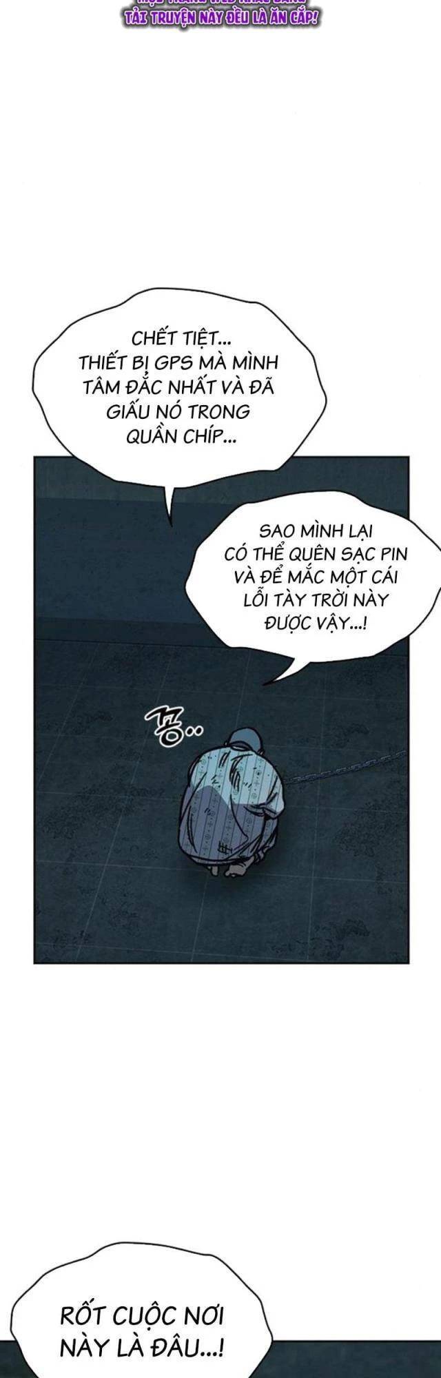 Học Nhóm Chap 243 - Next Chap 244