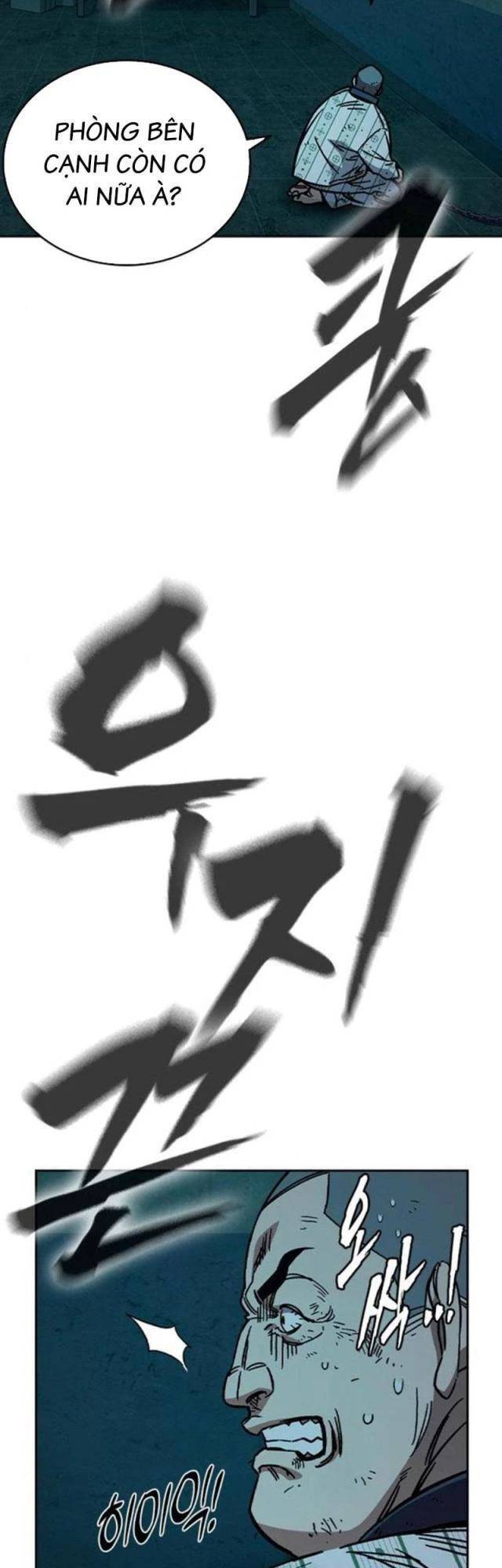 Học Nhóm Chap 243 - Next Chap 244