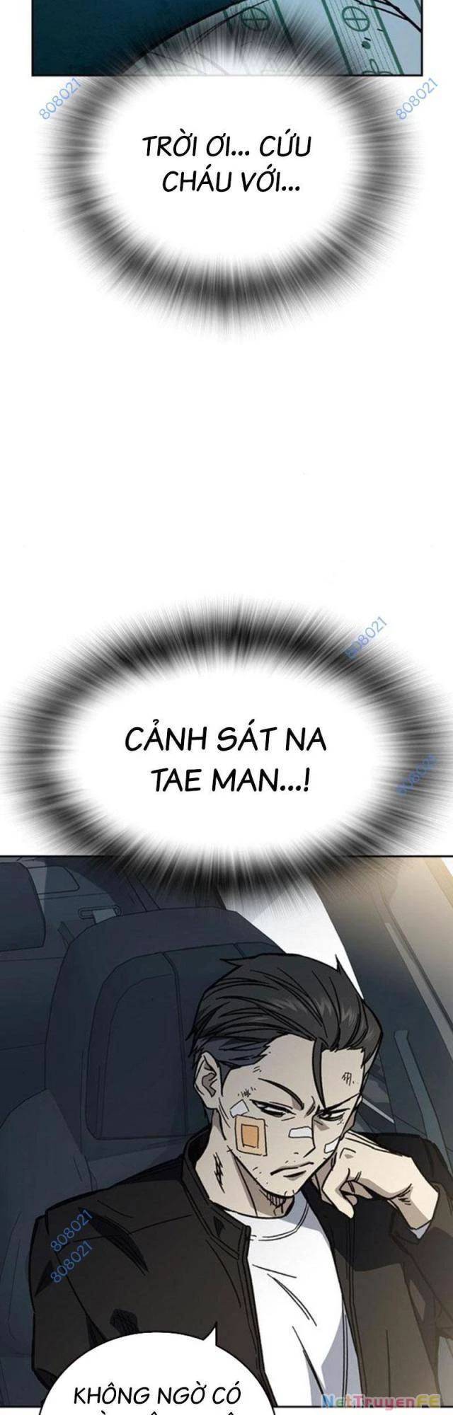 Học Nhóm Chap 243 - Next Chap 244