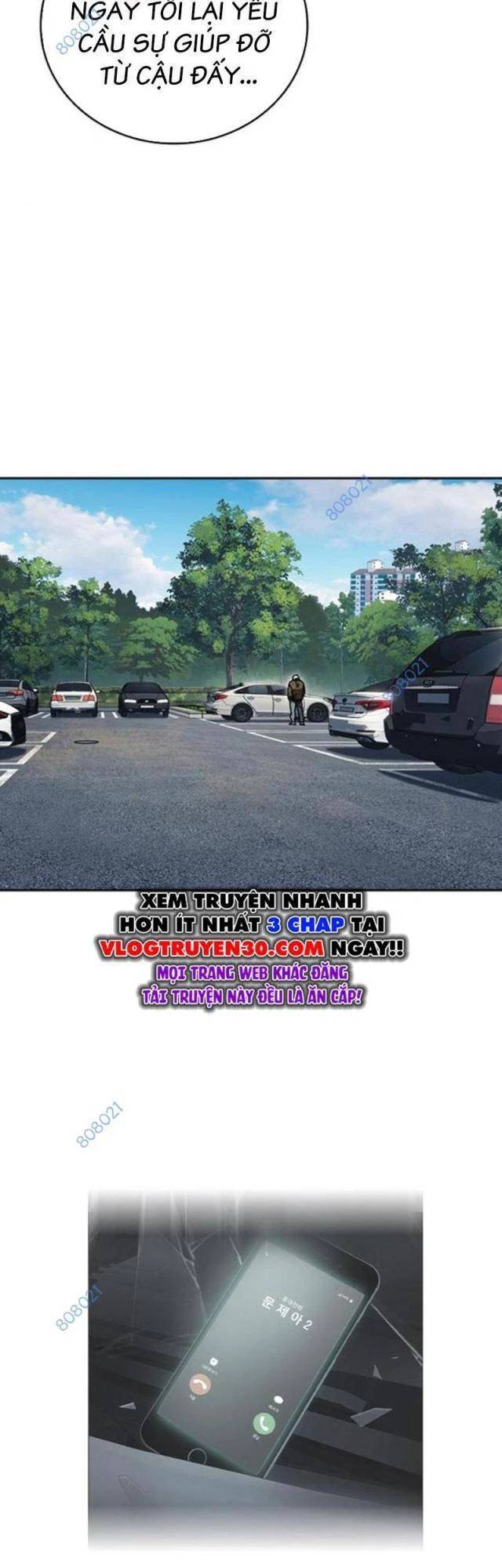 Học Nhóm Chap 243 - Next Chap 244