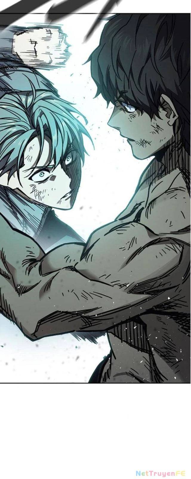 Học Nhóm Chap 244 - Next Chap 245