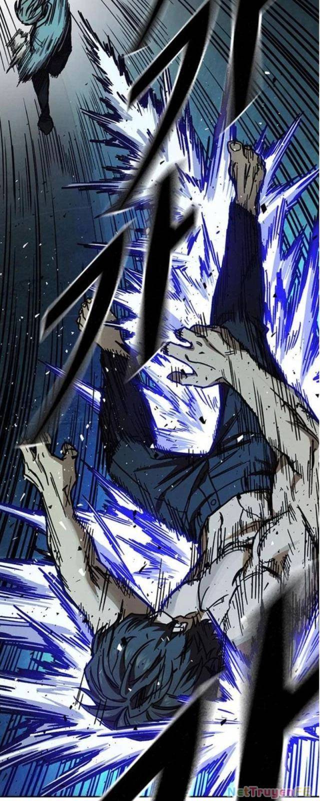 Học Nhóm Chap 244 - Next Chap 245