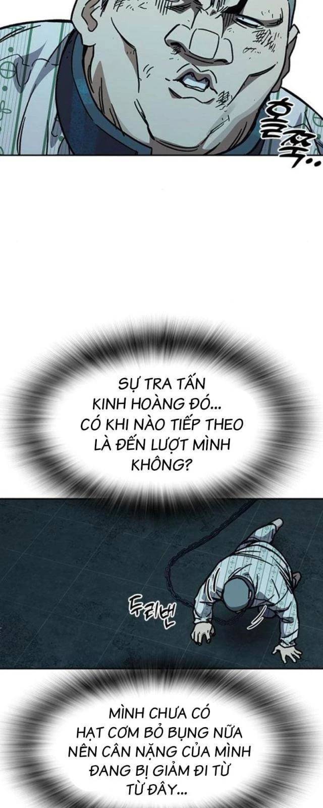 Học Nhóm Chap 244 - Next Chap 245