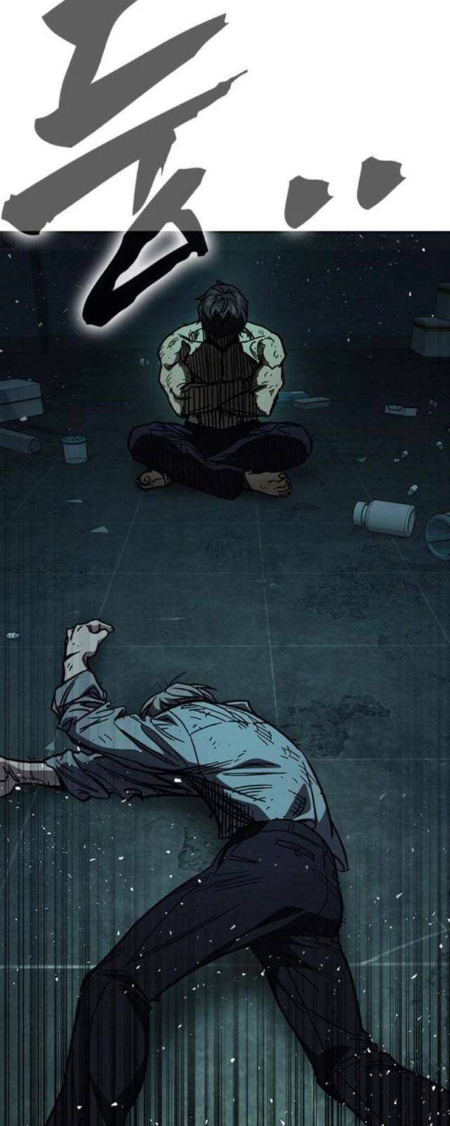 Học Nhóm Chap 244 - Next Chap 245