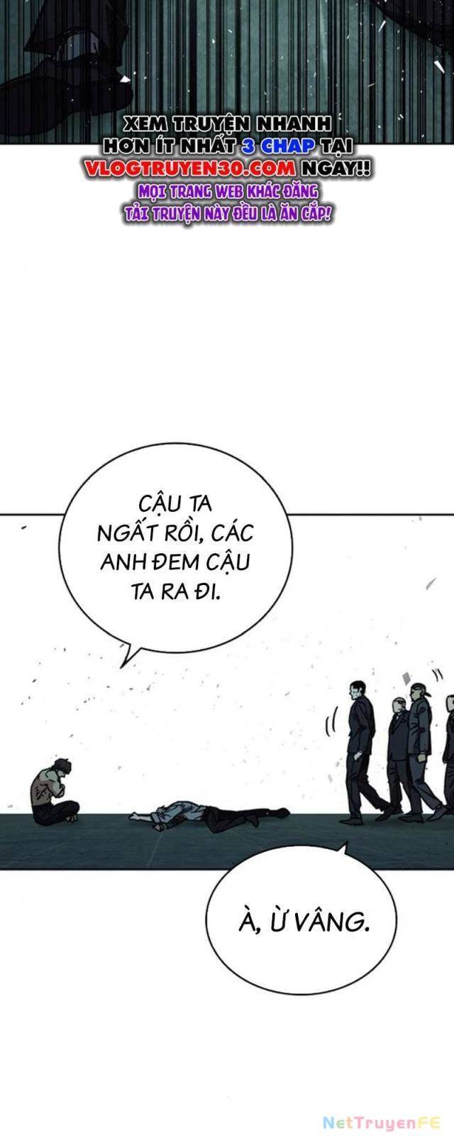 Học Nhóm Chap 244 - Next Chap 245