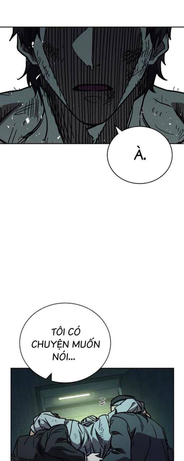 Học Nhóm Chap 244 - Next Chap 245