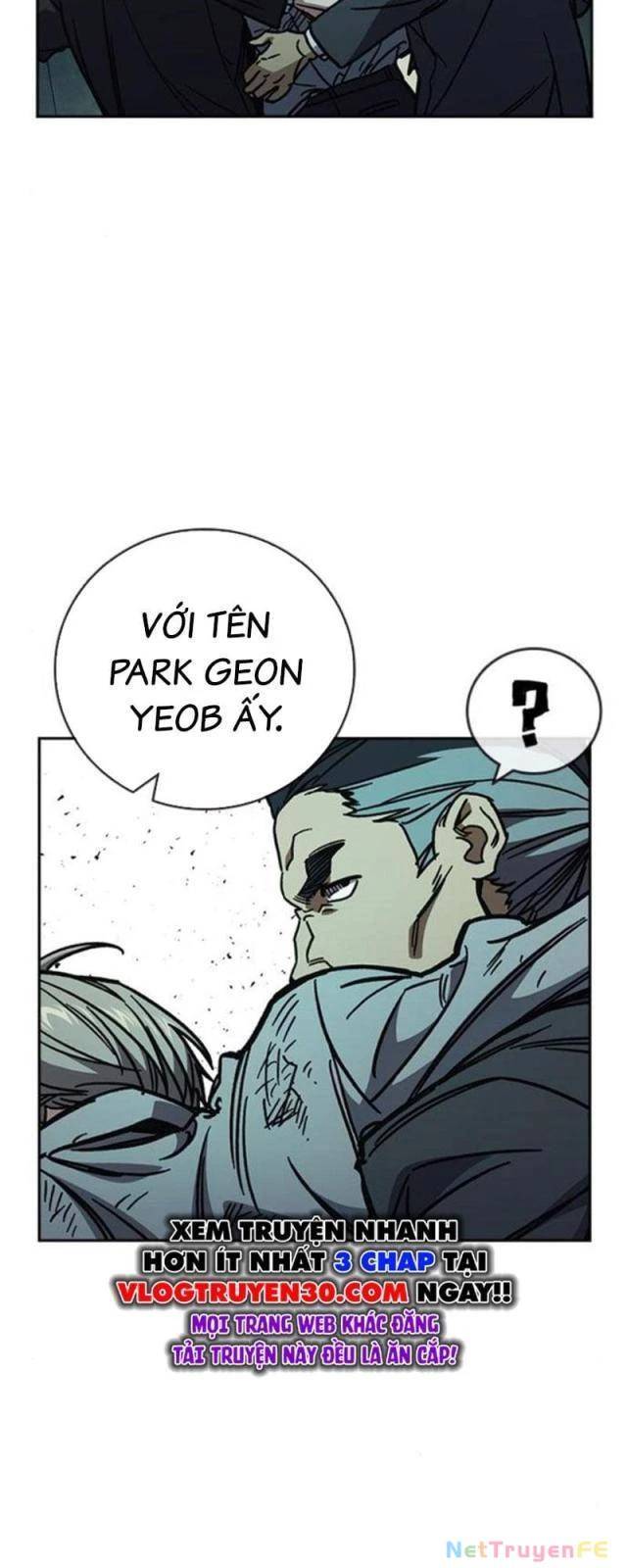 Học Nhóm Chap 244 - Next Chap 245