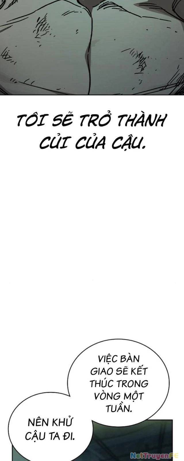 Học Nhóm Chap 244 - Next Chap 245