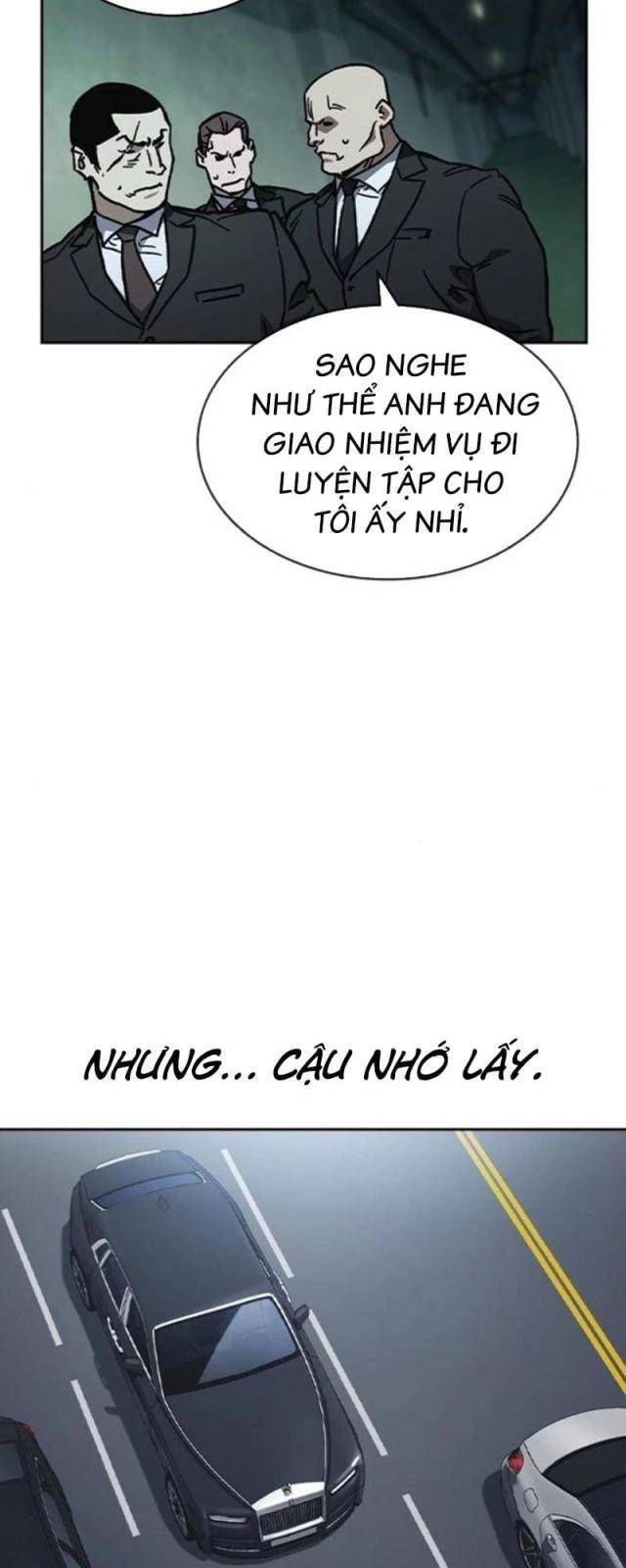 Học Nhóm Chap 244 - Next Chap 245