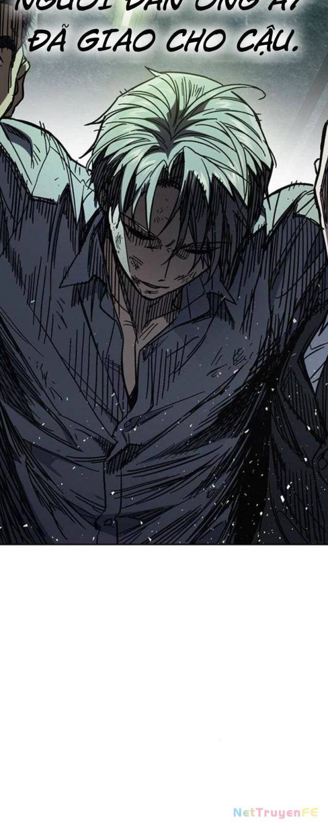 Học Nhóm Chap 244 - Next Chap 245