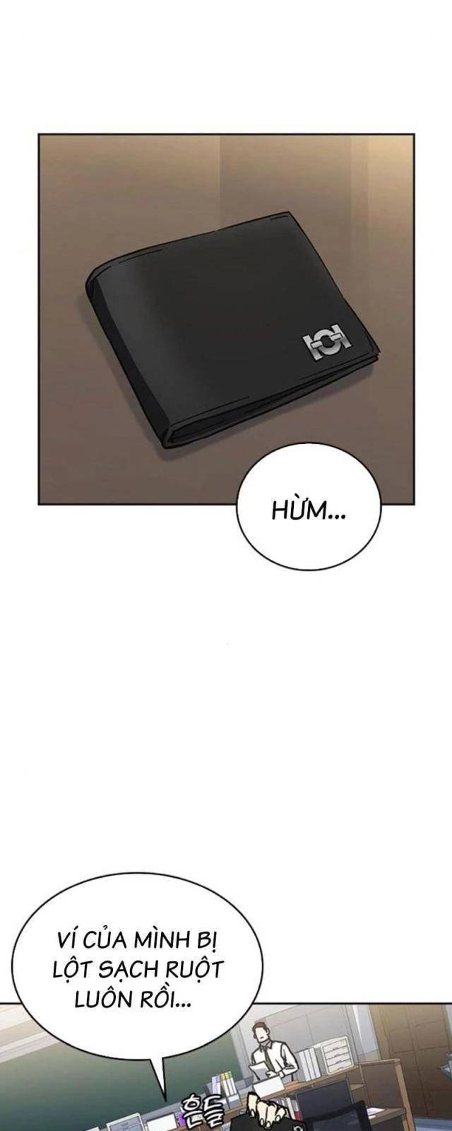 Học Nhóm Chap 244 - Next Chap 245