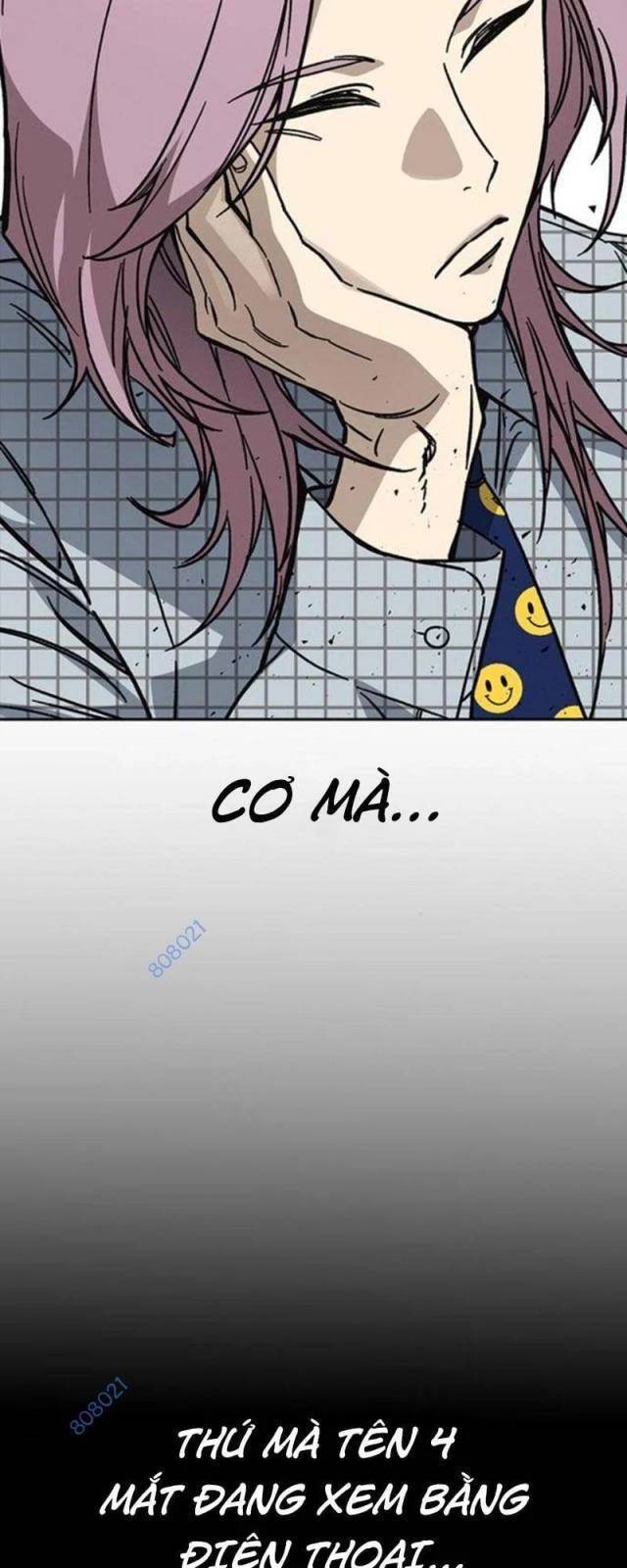 Học Nhóm Chap 244 - Next Chap 245