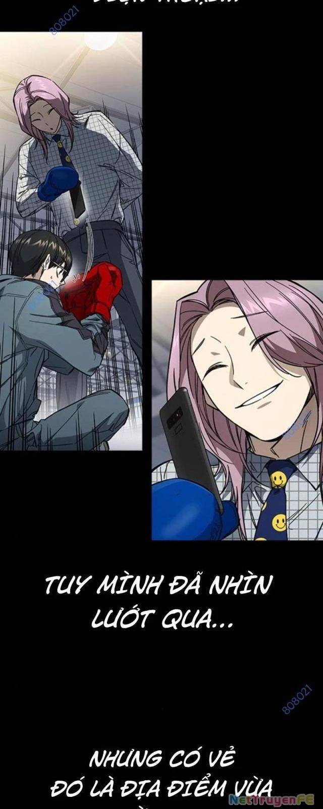 Học Nhóm Chap 244 - Next Chap 245