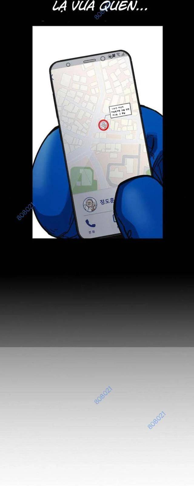 Học Nhóm Chap 244 - Next Chap 245