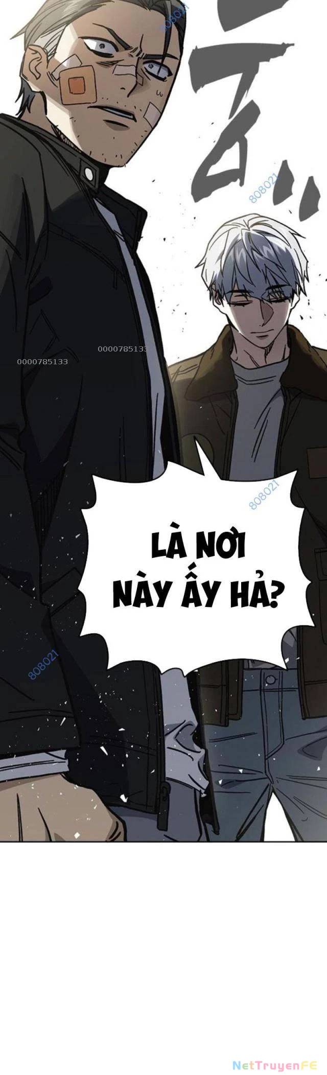 Học Nhóm Chap 244 - Next Chap 245