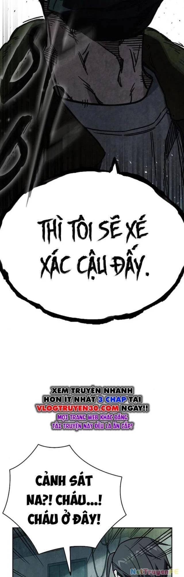 Học Nhóm Chap 245 - Next Chap 246