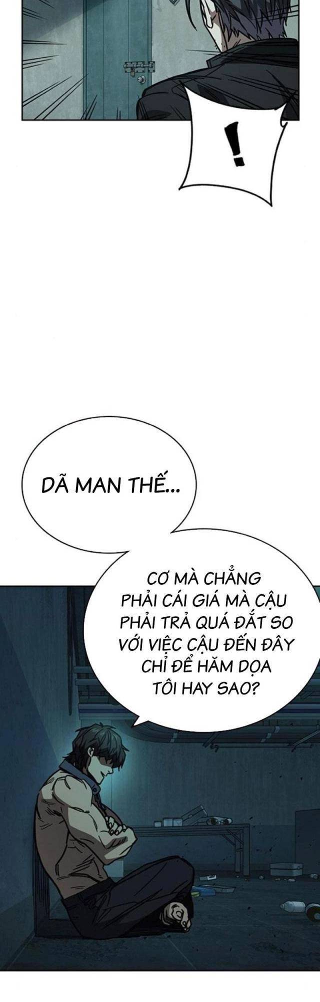 Học Nhóm Chap 245 - Next Chap 246