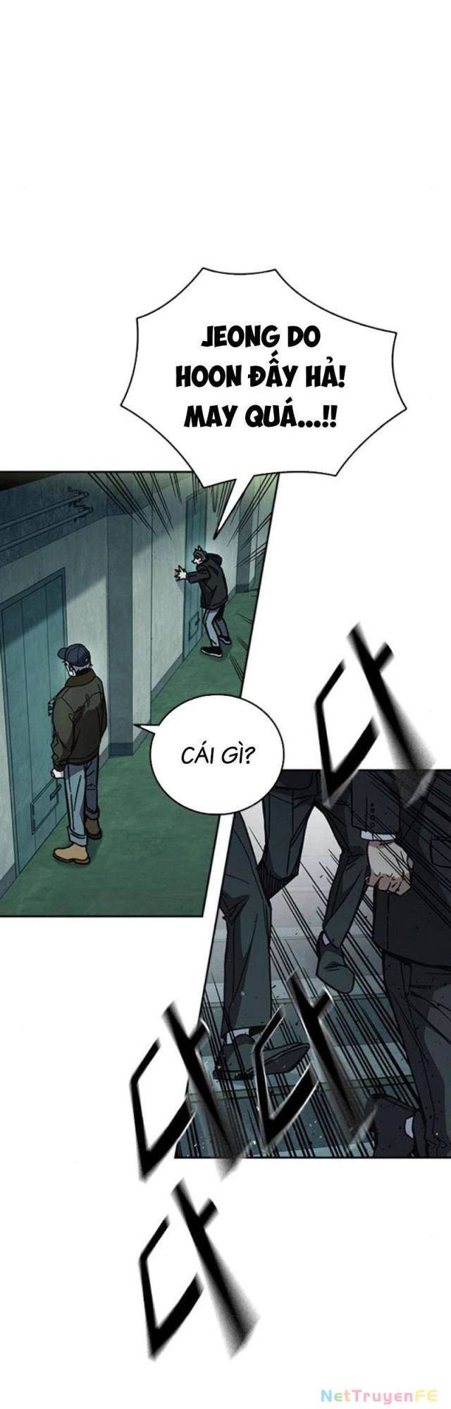 Học Nhóm Chap 245 - Next Chap 246