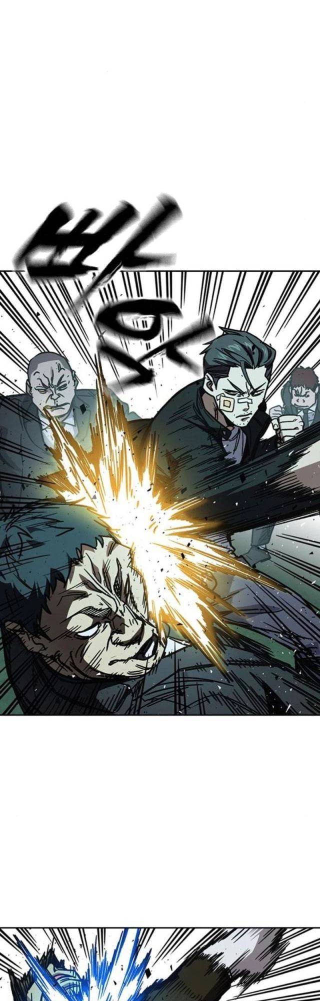 Học Nhóm Chap 245 - Next Chap 246