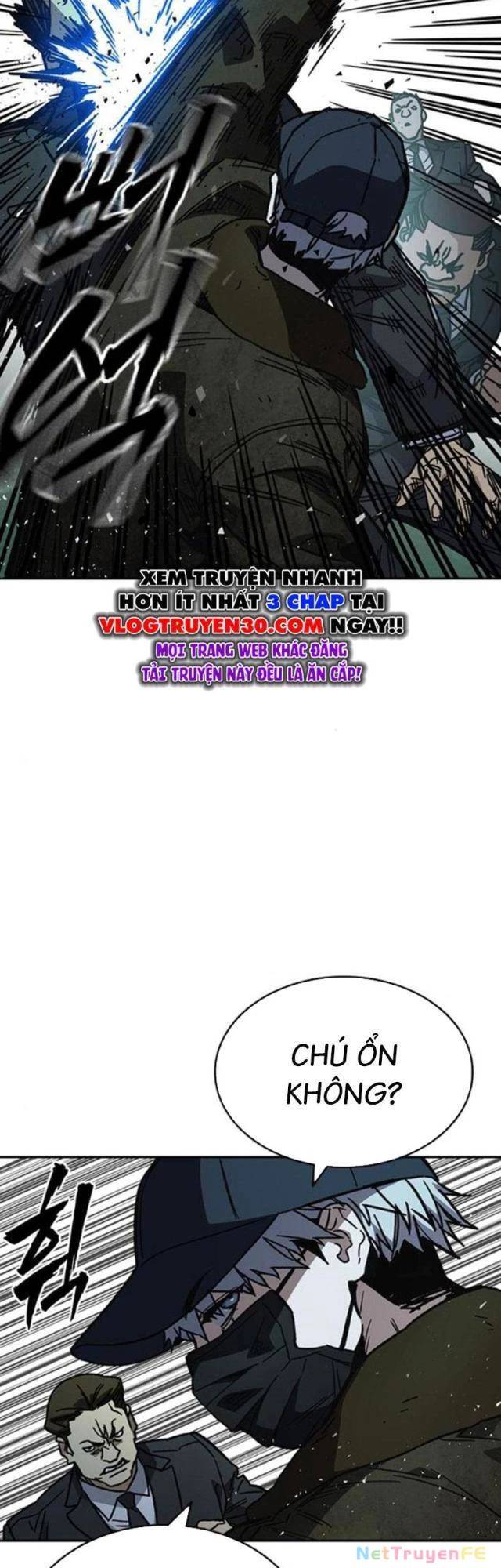 Học Nhóm Chap 245 - Next Chap 246