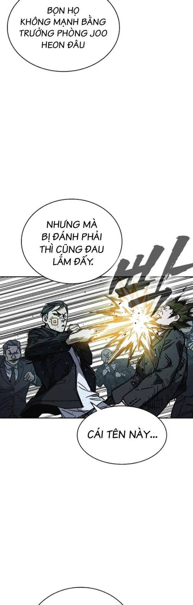 Học Nhóm Chap 245 - Next Chap 246