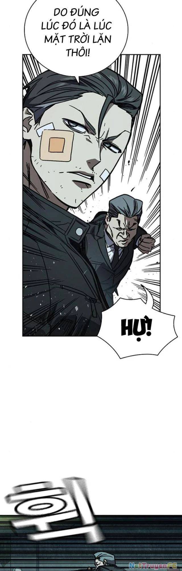 Học Nhóm Chap 245 - Next Chap 246