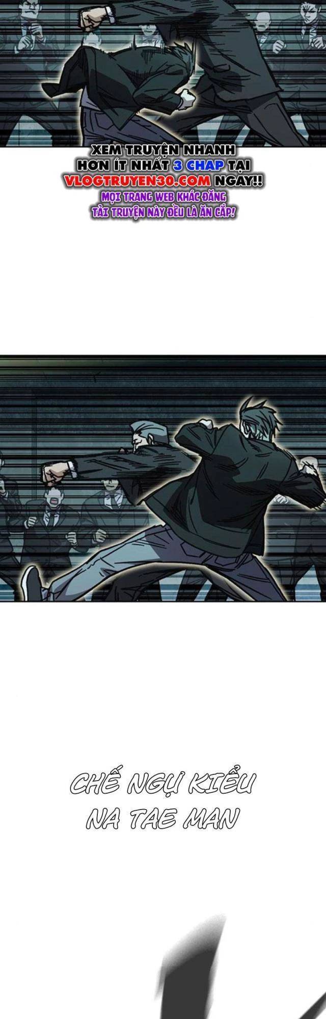 Học Nhóm Chap 245 - Next Chap 246