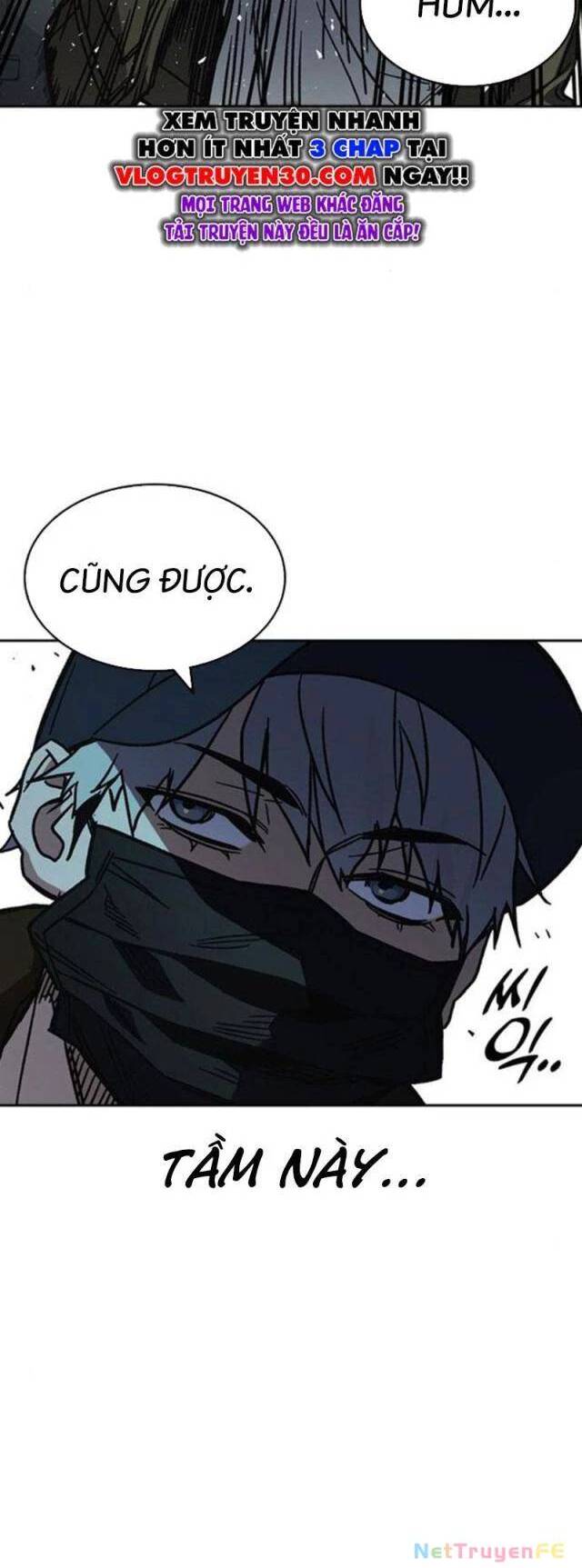 Học Nhóm Chap 245 - Next Chap 246
