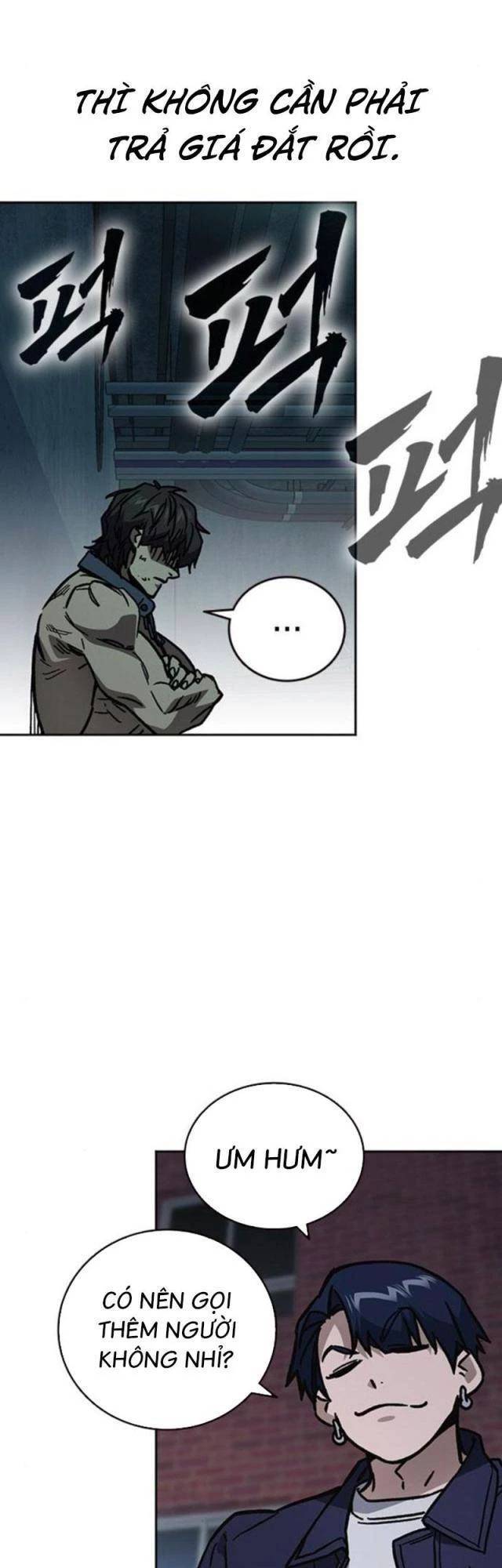 Học Nhóm Chap 245 - Next Chap 246