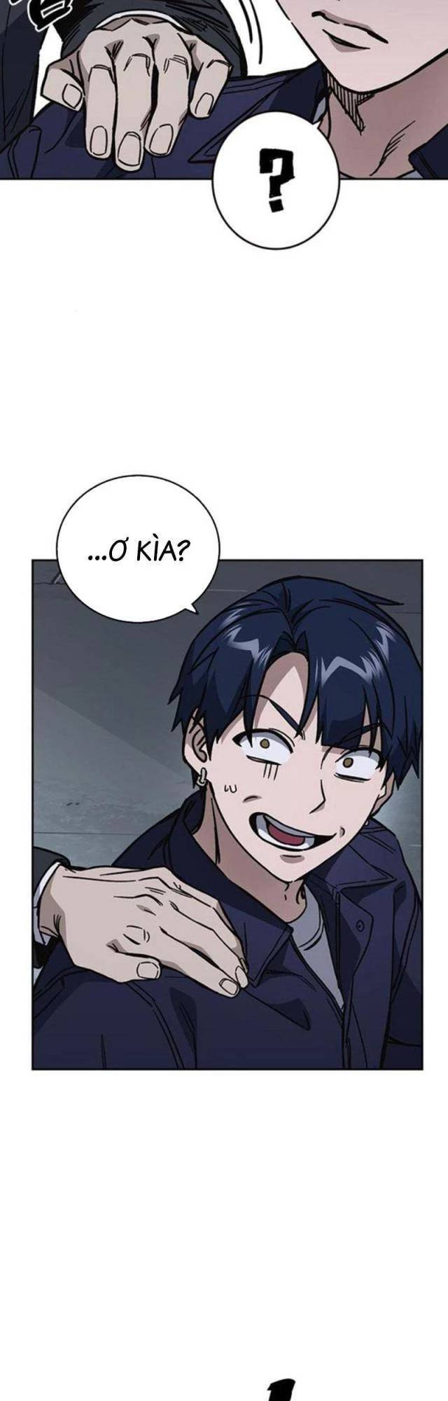 Học Nhóm Chap 245 - Next Chap 246