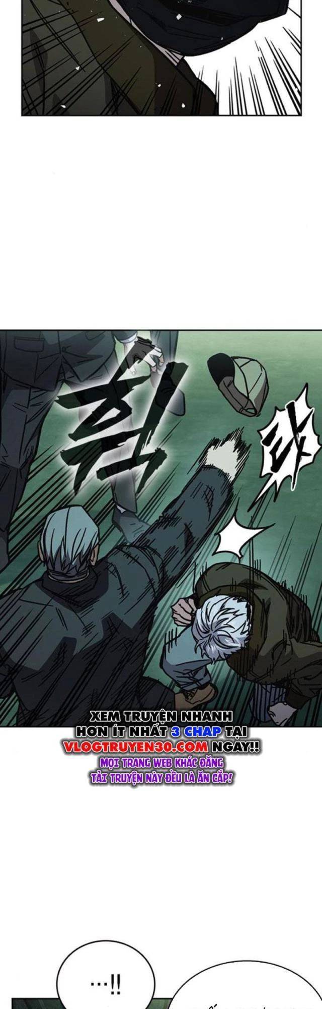 Học Nhóm Chap 245 - Next Chap 246