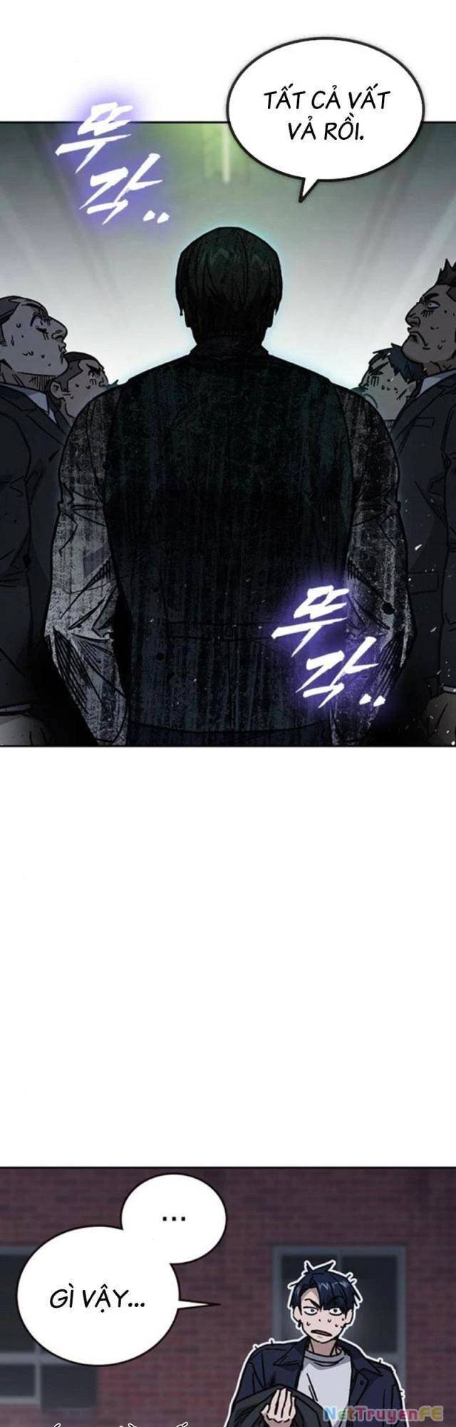 Học Nhóm Chap 245 - Next Chap 246