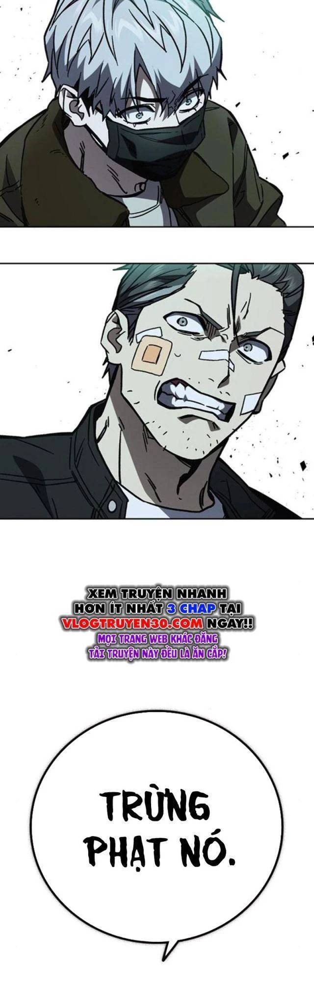 Học Nhóm Chap 245 - Next Chap 246