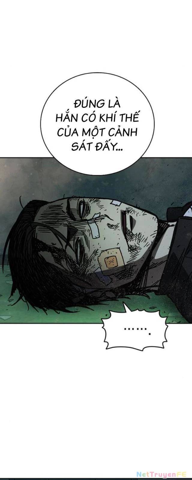 Học Nhóm Chap 246 - Next Chap 247