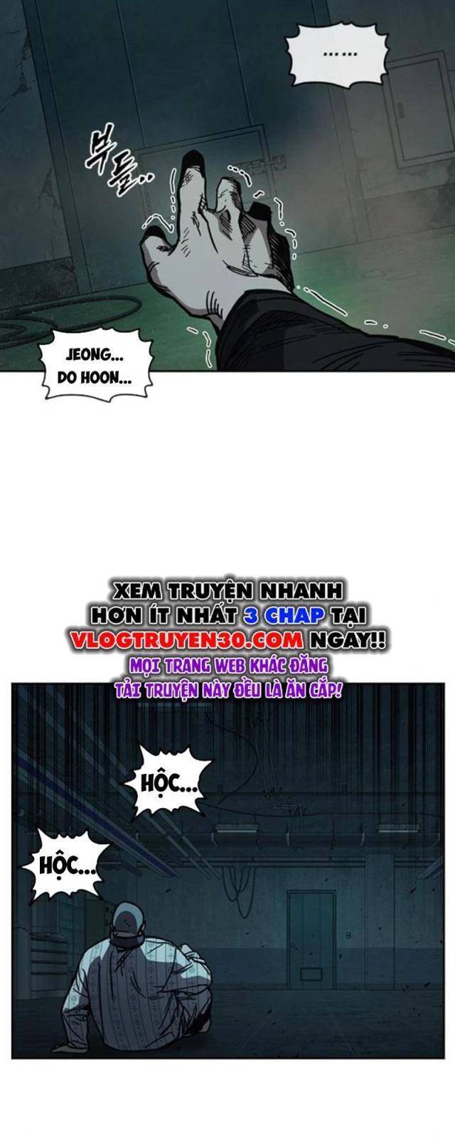 Học Nhóm Chap 246 - Next Chap 247