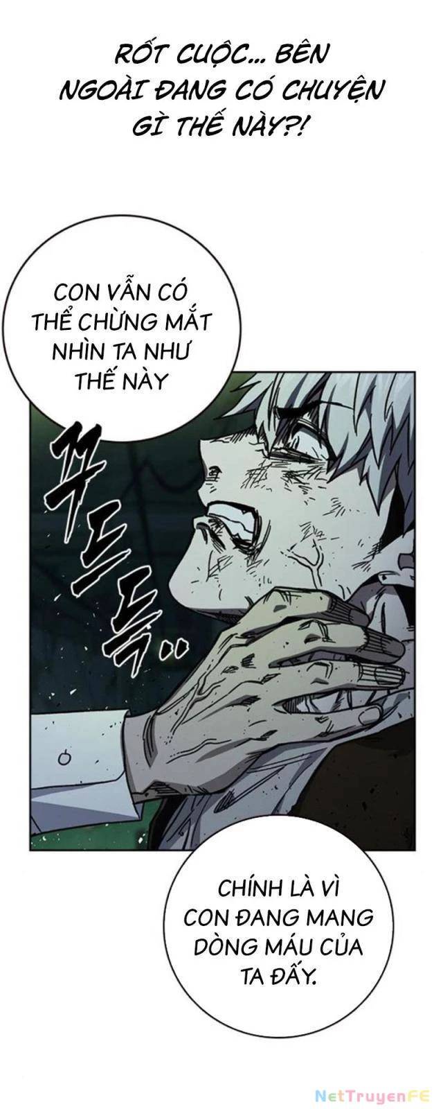 Học Nhóm Chap 246 - Next Chap 247