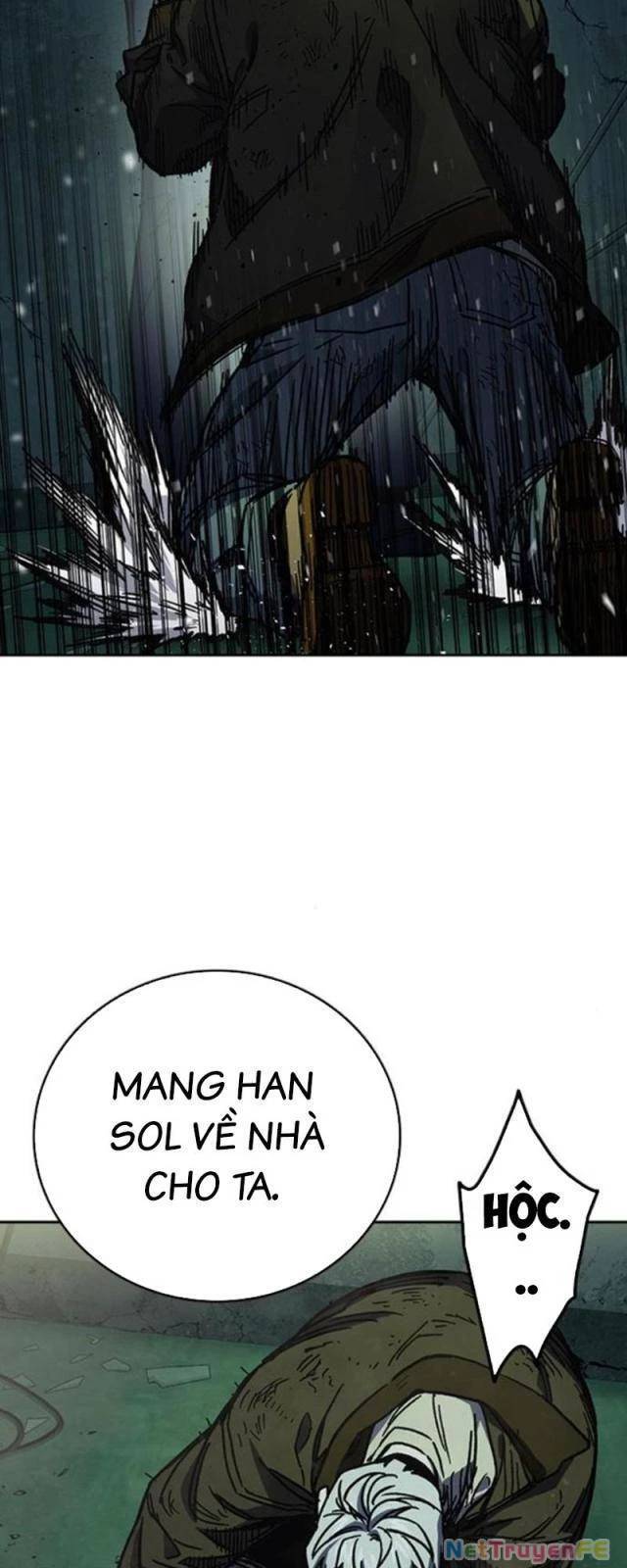 Học Nhóm Chap 246 - Next Chap 247