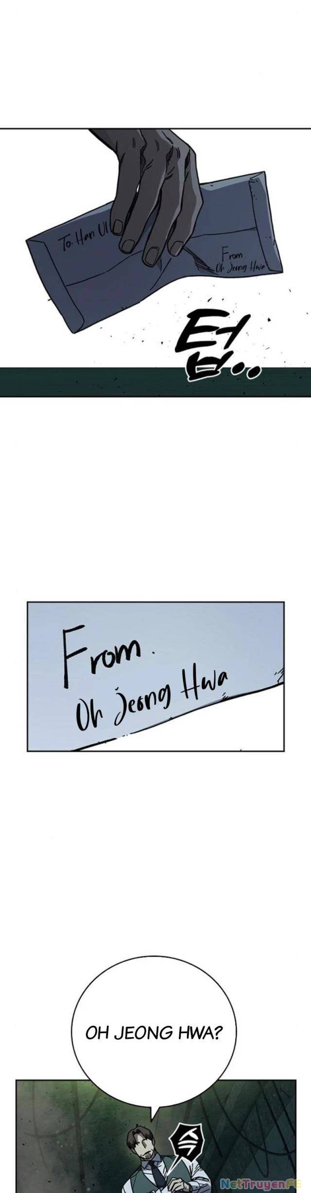 Học Nhóm Chap 246 - Next Chap 247