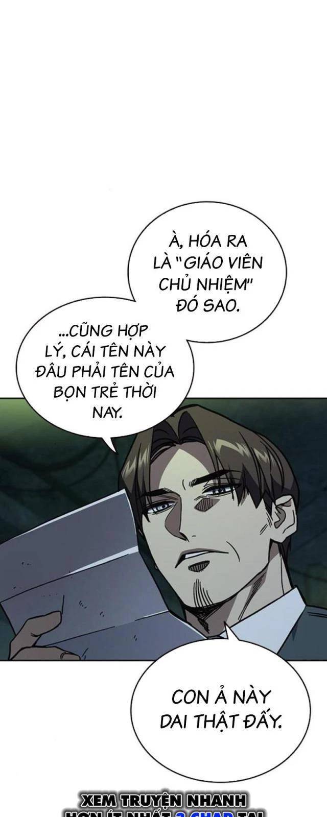 Học Nhóm Chap 246 - Next Chap 247
