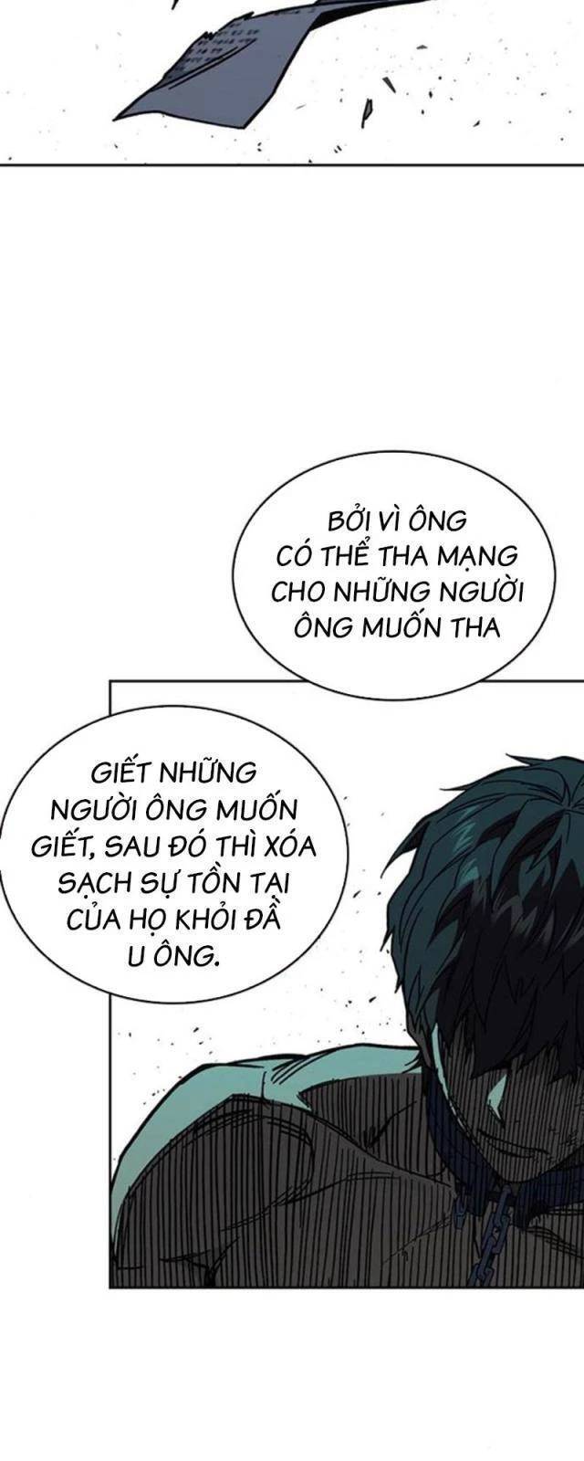 Học Nhóm Chap 246 - Next Chap 247