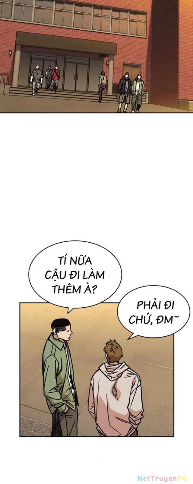 Học Nhóm Chap 246 - Next Chap 247