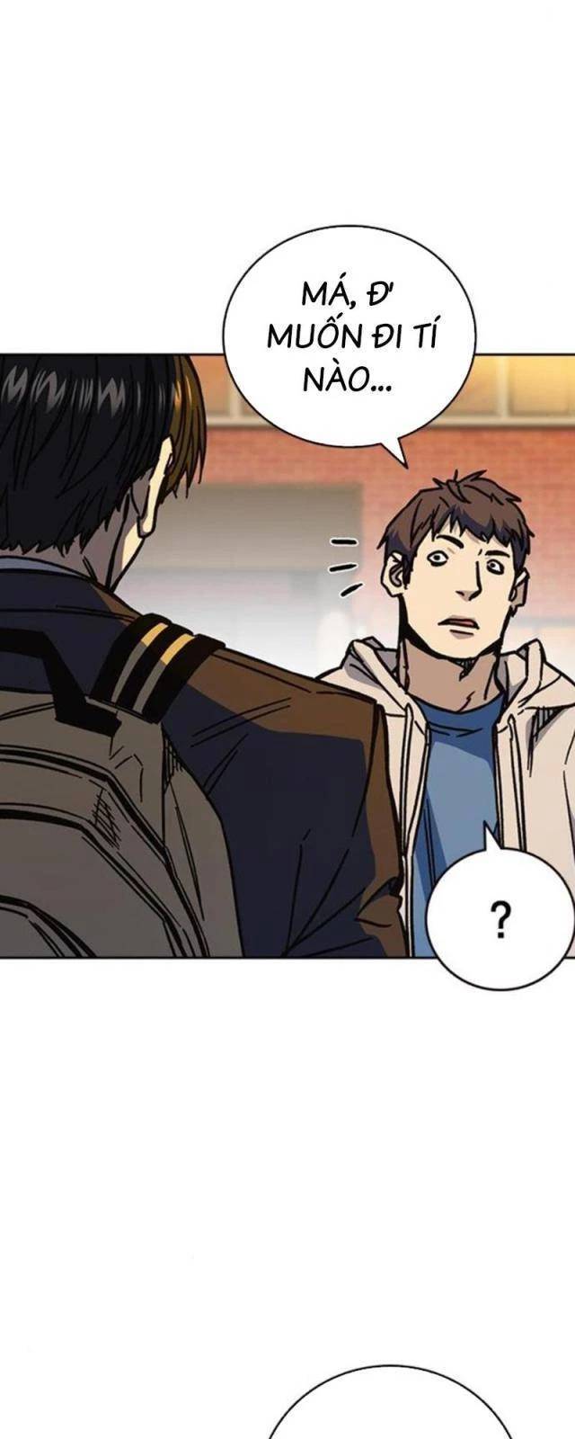 Học Nhóm Chap 246 - Next Chap 247