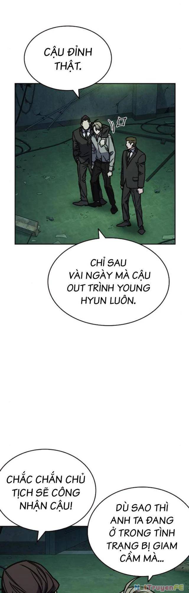 Học Nhóm Chap 247 - Next Chap 248