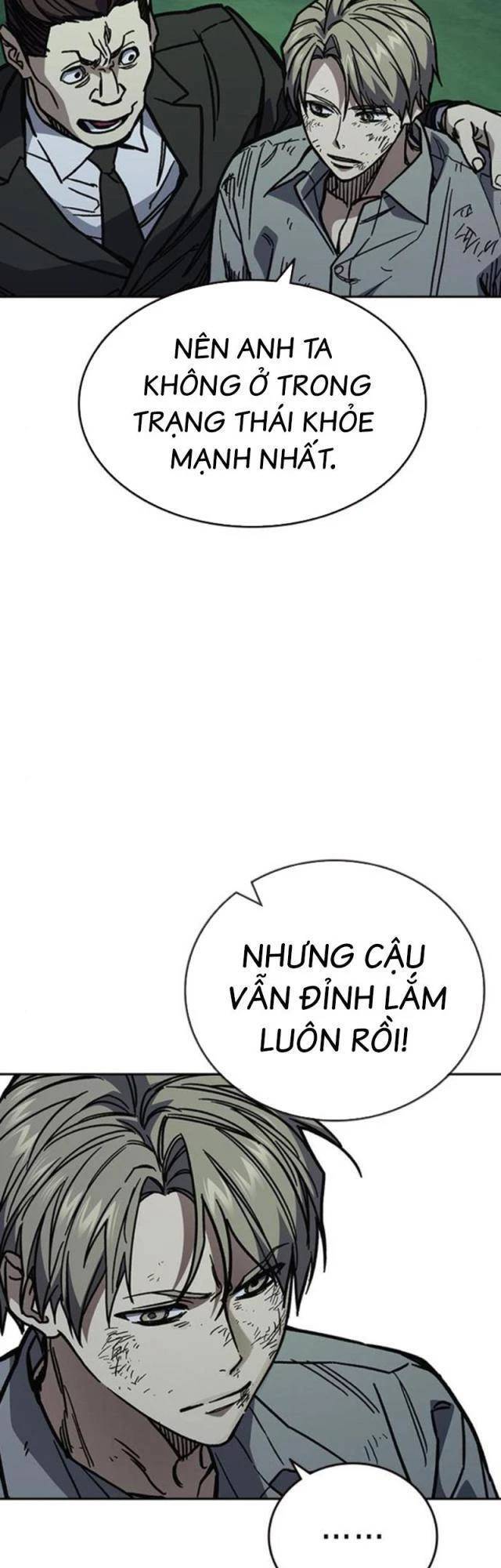 Học Nhóm Chap 247 - Next Chap 248